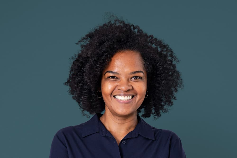Zainab Okafor